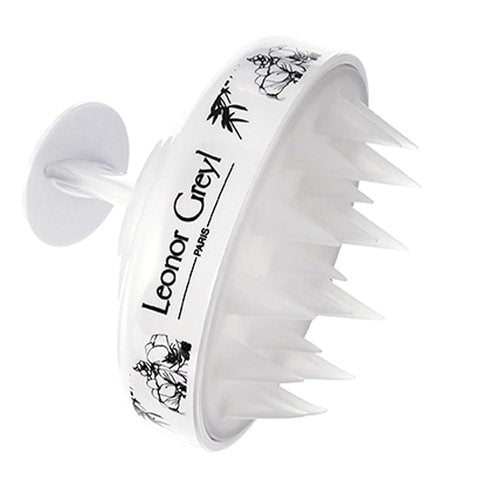 Leonor Greyl Scalp Massager Brush - Award-Winning Luxury Tool for Hair Growth & Scalp Purification