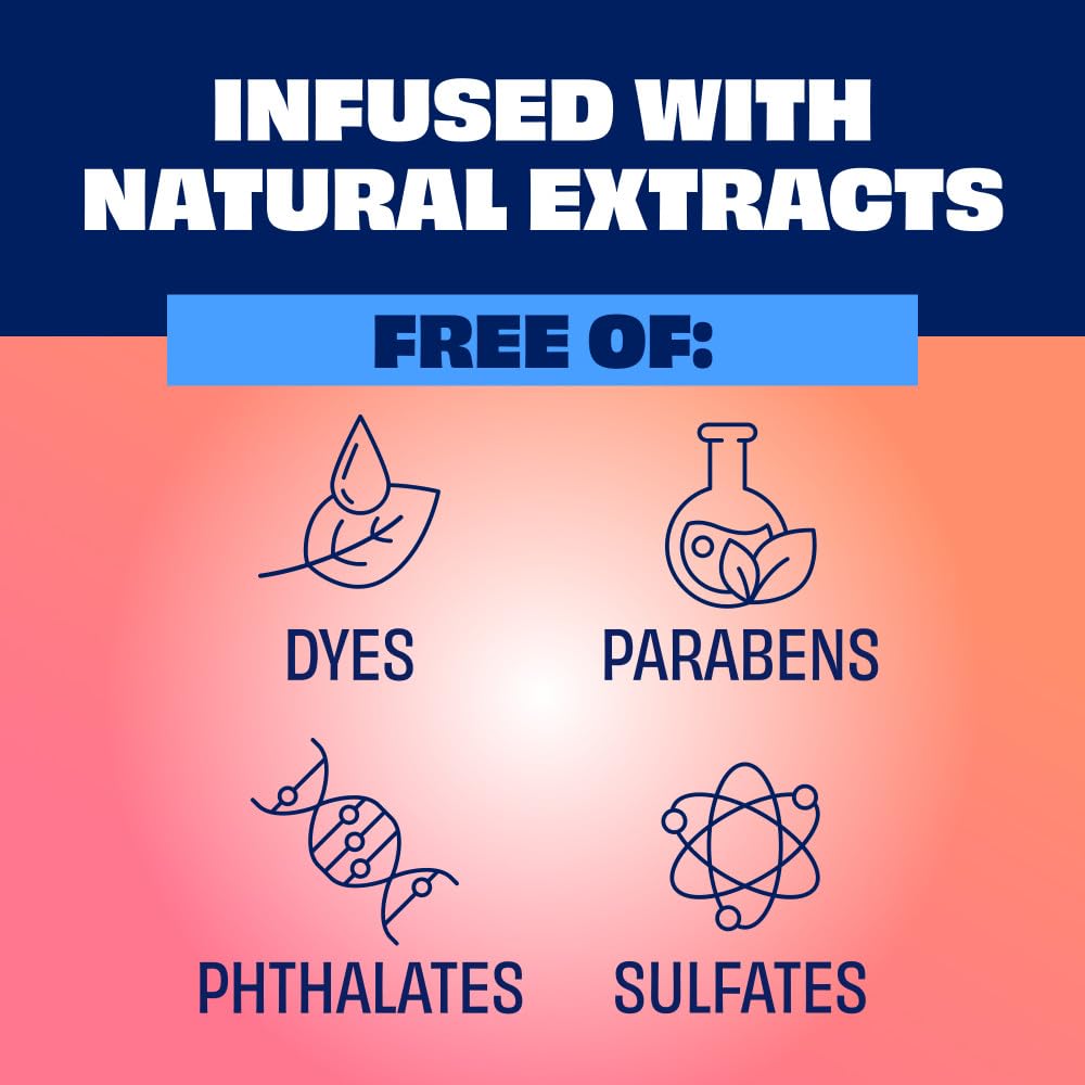 Nair Sensitive Shower Cream Hair Remover with Natural Coconut Oil and Vitamin E, Body Hair Removal Cream for Women, 12 oz