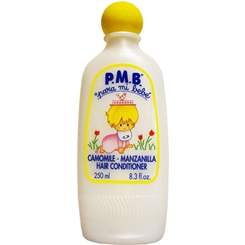 Para Mi Bebe - Chamomile Hair Conditioner for Softness & Shine | 8.3 fl. oz.