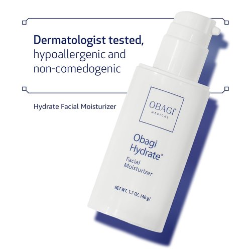 Obagi Medical Hyperpigmentation Travel-Sized Bundle - Brighten Dark Spots & Balance Skin pH