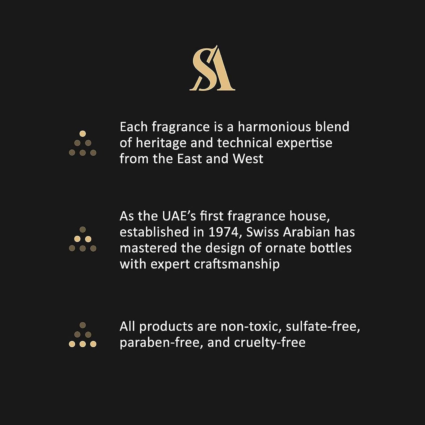 Swiss Arabian Layali Rouge - Long-Lasting Personal Perfume Oil - Seductive Signature Aroma - 0.5 Oz