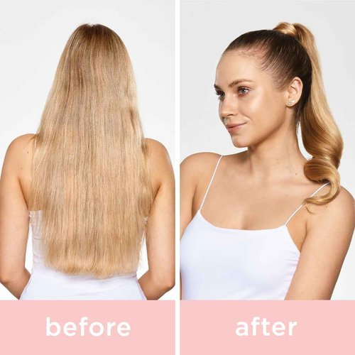 Milk_Shake Lifestyling Hairspray - Strong Hold & Shine | Perfect for All Hair Types