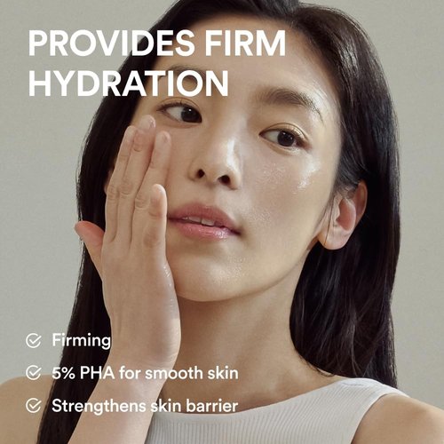 Abib Jericho Rose PHA Toner - Skin Booster with Rose Extract for Enhanced Elasticity | 6.76 fl oz / 200 ml
