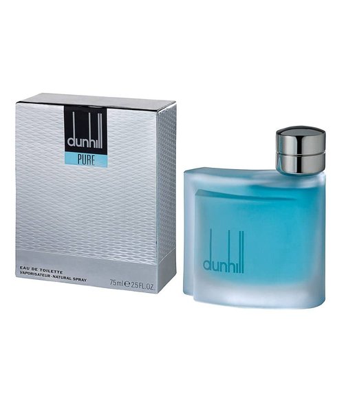 Alfred Dunhill London Pure Men 2.5 Ounce Eau de Toilette Spray