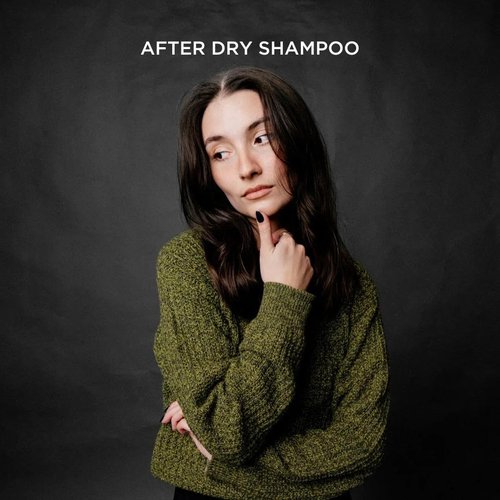 O'Douds Dry Shampoo Powder - Refreshing & Volumizing Formula - Natural Vegan Ingredients - Green Tea & Bergamot - 2oz