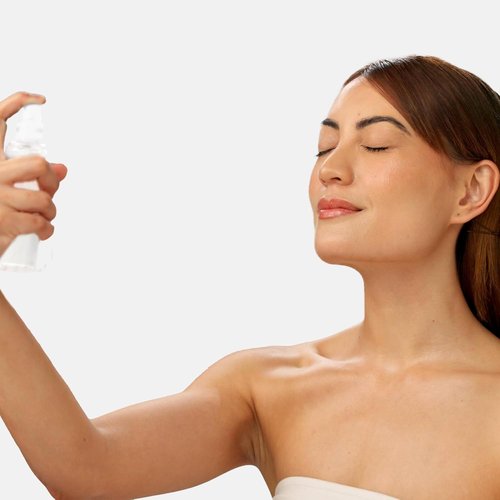 Avantic Beauty Makeup Setting Spray - Long-Lasting, Hydrating Finish | Vegan & Cruelty-Free, 4 oz