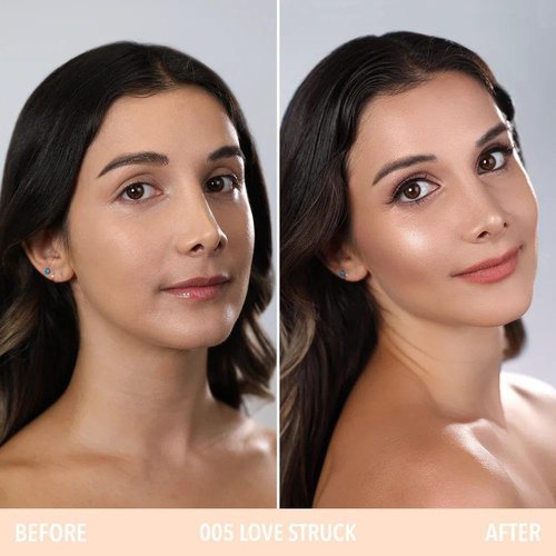 Dreamlight Highlighter - Ballerina Shade for Radiant Glow | Perfect for All Skin Types