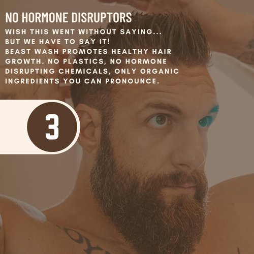 Johnny Slicks Hair Cleaning Kit | Organic Shampoo & Conditioner for Scalp Hydration - 2 Piece Set