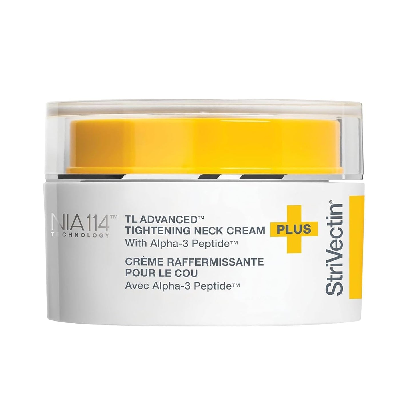StriVectin Tighten & Lift Peptight 360° Eye Serum & Advanced Neck Cream | Alpha-3 Peptides™