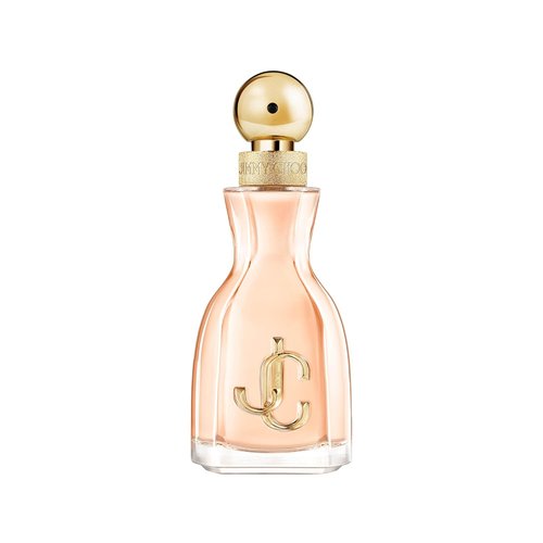 Jimmy Choo - I Want Choo Eau de Parfum - Floral Gourmand Women's Fragrance - 3.3 oz