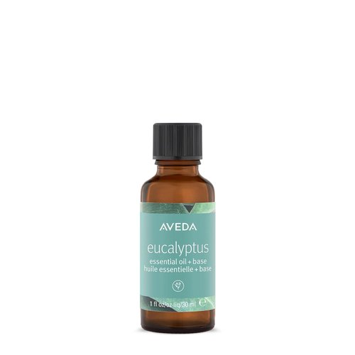 Aveda Eucalyptus Essential Oil - Refreshing Aroma for Body & Bath | 1 Fl Oz