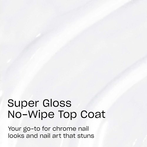 OPI GelColor Base & Top Coats - Strong Adhesion & High Shine Finish | 0.5 Fl Oz | Vegan & HEMA Free