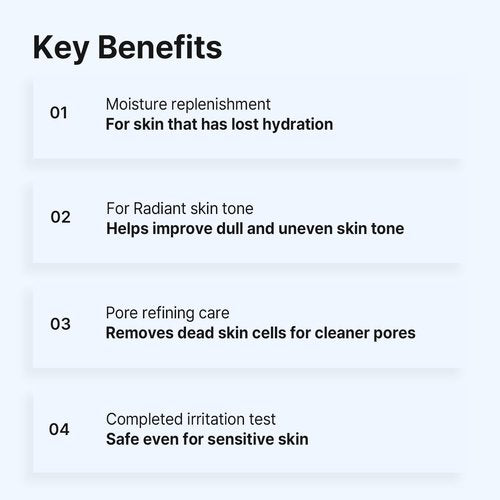 Regine Switzerland Hydrating Pore Toner - Hyaluronic Acid & Niacinamide for Smooth, Radiant Skin | 150 mL