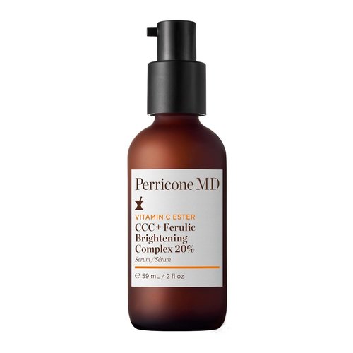 Perricone MD Vitamin C Ester CCC+ Ferulic Brightening Complex - 20% Formula, 2 Fl. Oz.