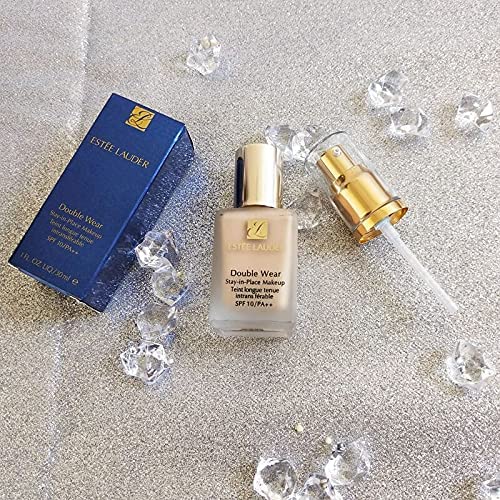 Estee Lauder Foundation Pump - Upgrade Replacement for Double Wear | 2-Pack Gold
