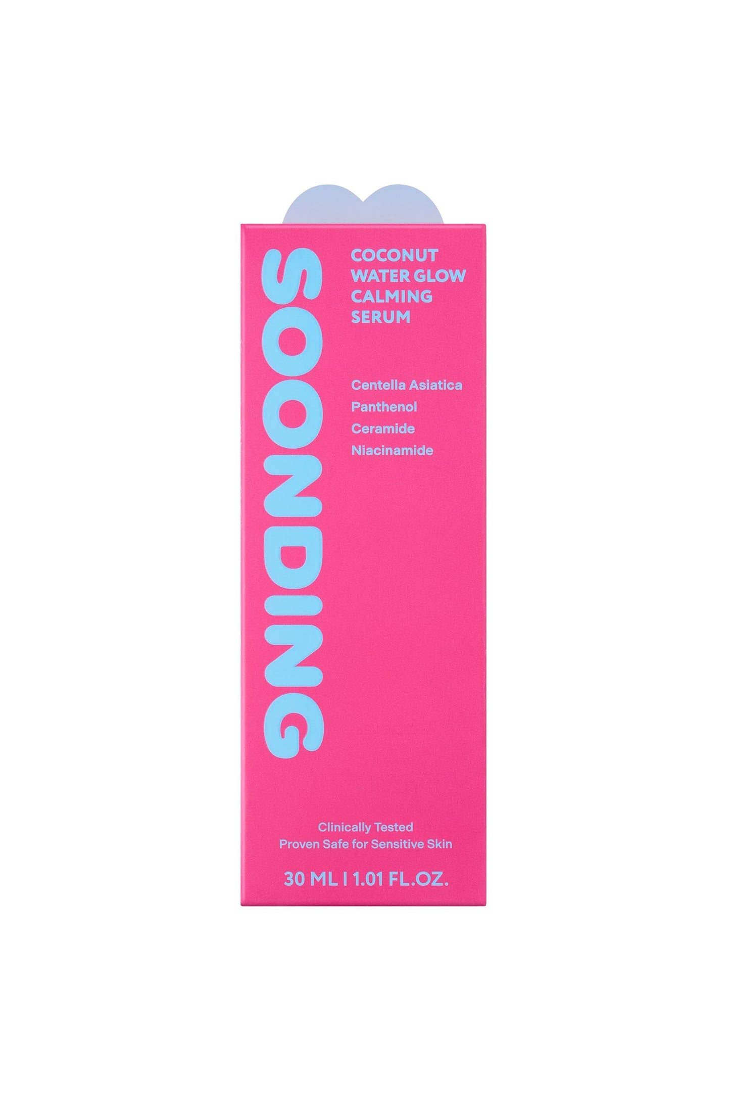 SOONDING Coconut Rice Milk Toner | Calming Hydration, Smooth Skin Texture and Strengthen Skin Barrier with Rice, Panthenol, Ceramide, AHA | Fragrance-Free, Korean Skin Care (150ml/ 5.07 fl oz)