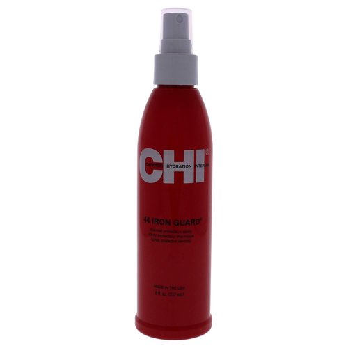 CHI Iron Guard Thermal Protecting Spray - 8.5 Fl Oz | Heat Protection for All Hair Types