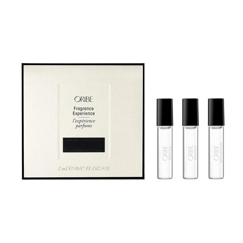 ORIBE Fragrance Discovery Set - Explore 3 Luxurious Scents for Every Occasion