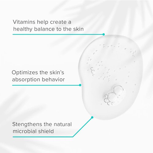 ClarityRx Probiotic Hydrating Face Serum - Natural Skin-Balancing Treatment with Hyaluronic Acid & Antioxidants for Normal & Aging Skin