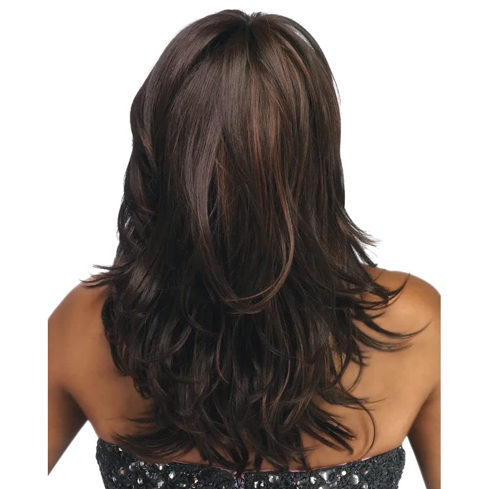 Vivica A. Fox BRIE-V New Futura Fiber, PS Cap in Color FS27613