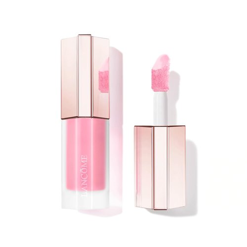 Lancôme Idôle Juicy Liquid Blush - Weightless Soft Matte Blush for Buildable Color - 0.5 oz