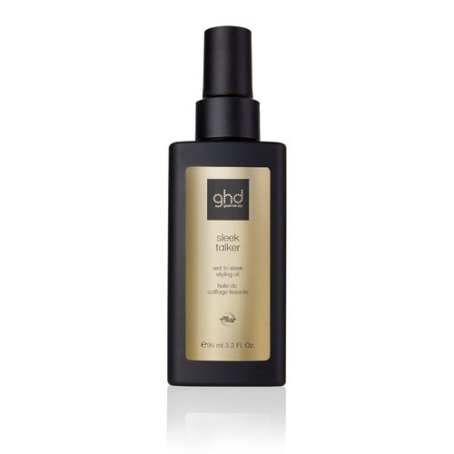 GHD Styling Creams - Nourishing Hair Oils, Foams & Sprays for All Hair Types