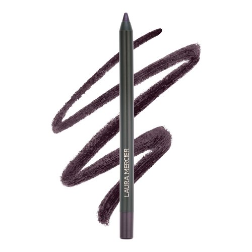 Laura Mercier Caviar Tightline Eyeliner - Long-Lasting, Waterproof Gel Formula for Perfect Lash Line & Waterline