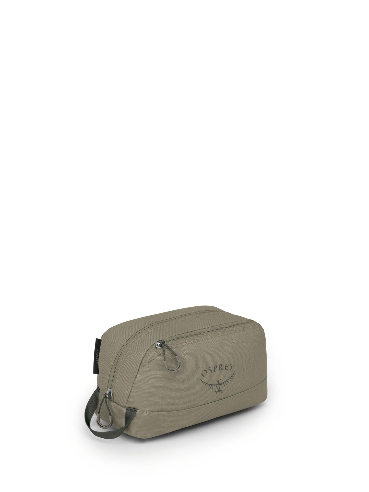 Osprey Daylite Toiletry Kit, Tan Concrete