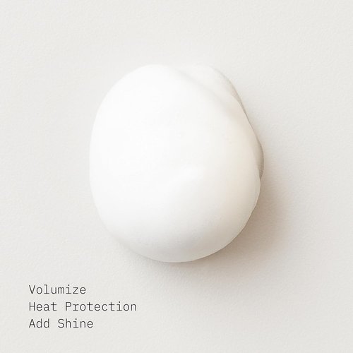 AG Care Foam Volumizer - Weightless Hair Volume Boost | 5 Fl Oz