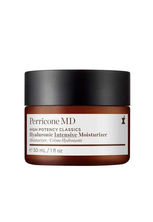 Perricone MD Hyaluronic Intensive Moisturizer - Ultra Hydrating Face Cream for Smooth, Plump Skin