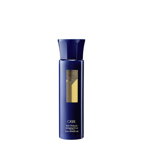 Oribe Run-Through Detangling Primer - Effortless Hair Detangling & Smoothing | 6.8 oz