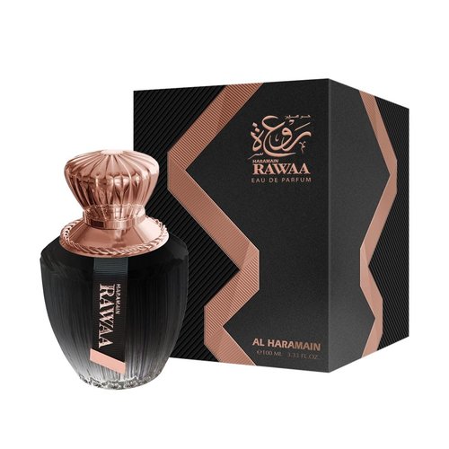 Rawaa by Al Haramain for Women - 3.33 oz EDP Spray