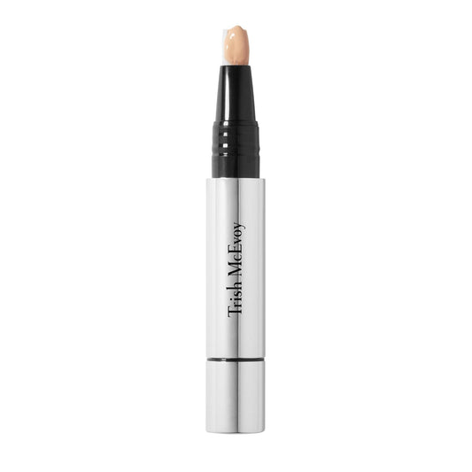 Trish McEvoy Correct & Brighten Shadow Eraser - Illuminate Dark Circles | Easy Application