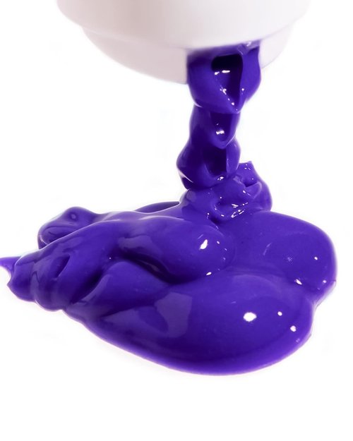 IGK BLONDE POP Purple Toning Shampoo - Brighten & Neutralize Brass | Vegan & Cruelty-Free