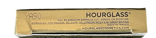 Hourglass Curator Eyeshadow - Versatile Palette for Stunning Eye Looks | 10 Rich Shades