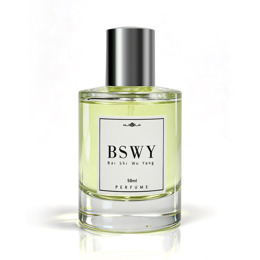 Skiennix Women's Eau de Parfum - Cozy Floral Jasmine & Sweet Vanilla - Long-Lasting Travel Size 1.7oz (50ml)