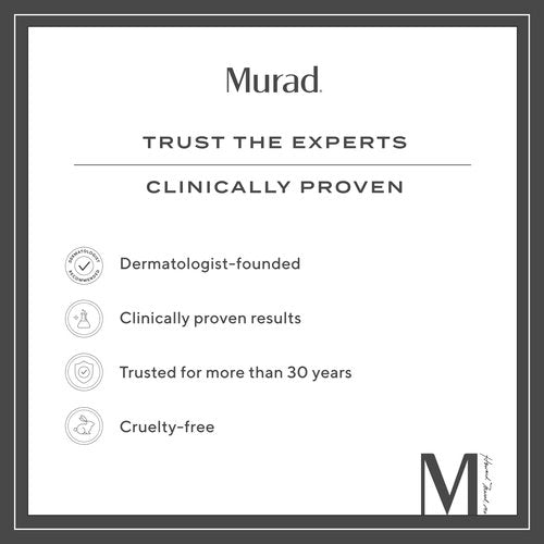 Murad Hydration Trial Kit | Essential Hydrating Skincare Products for Glowing Skin