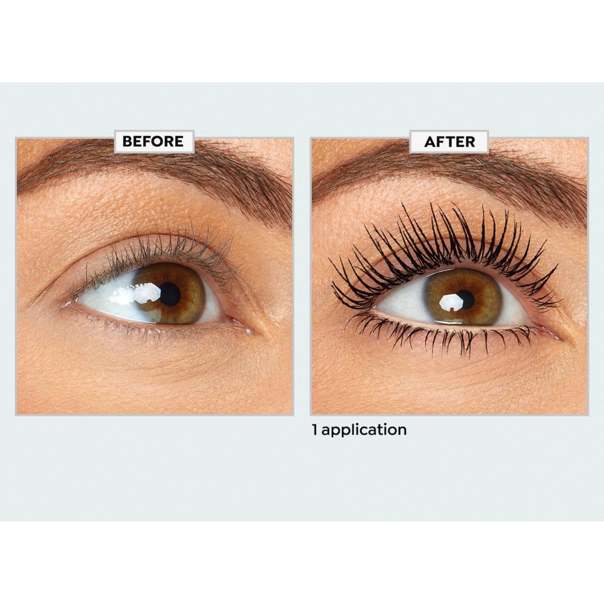 Tarte tartelette tubing mascara, (Black, 0.27 fl.oz -Pack of 2)