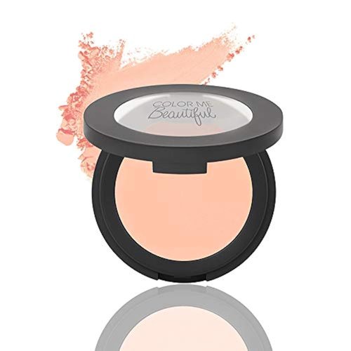 Color Me Beautiful | Pro Single Eyeshadow - Full Pigment, Long-Lasting, Cruelty-Free Formula
