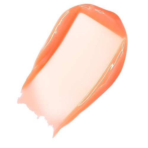 ColourPop Fresh Kiss Glossy Lip Balm - Hydrating Formula with Peptides & Vitamin E - Mango Sorbet (2 Count)