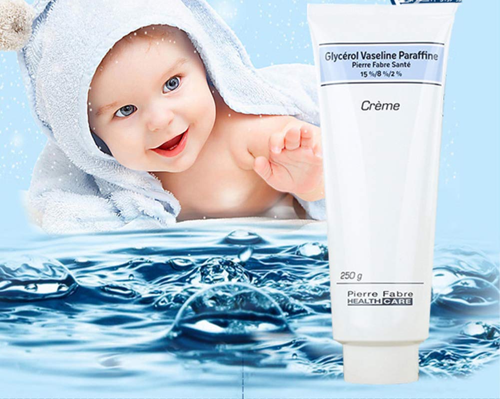 Dexeryl Creams Personal Dry Skin Care Body Moisturizers Baby Diaper