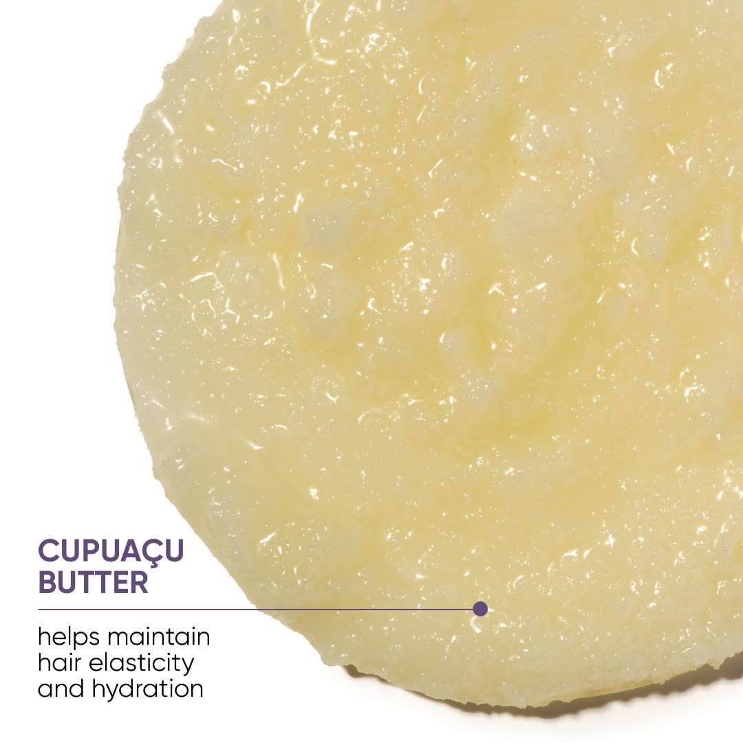 BIOLAGE Ultra Hydra Source Shampoo | Deep Hydrating Shampoo | Moisturizes Hair to Prevent Breakage | For Very Dry Hair | Paraben & Silicone-Free | Vegan | Valentines Day Gift For Her