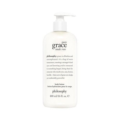 Philosophy Body Lotion - Luxury Scented Hydration with Natural Oils - Fast Absorbing & Soft Skin