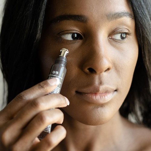 Colleen Rothschild Retinol Supreme Eye Serum - Reduces Fine Lines & Wrinkles | Nourishes & Firms (0.5 fl oz)