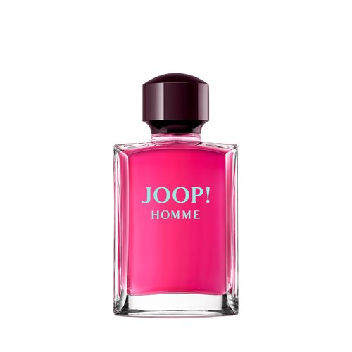 Joop! Homme Eau de Toilette - Ambery Men's Cologne with Cinnamon, Jasmine & Vanilla - Long Lasting Luxury Fragrance
