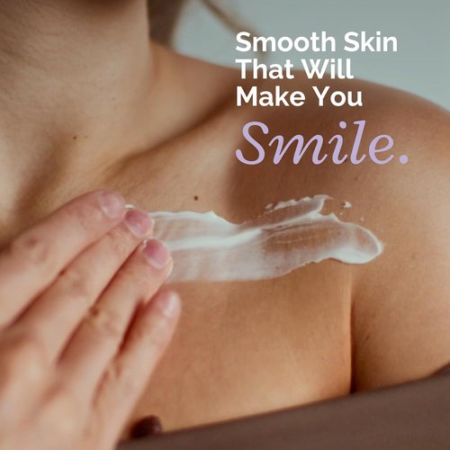 CoBoo Silky Stretch Cream - Maternity Stretch Mark Cream | Paraben-Free 7oz Formula for Skin Elasticity & Mark Reduction