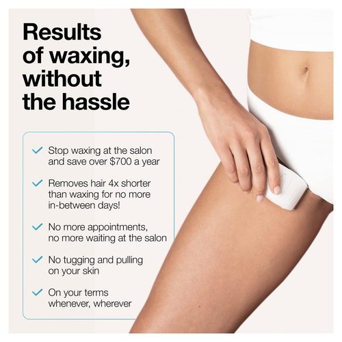 Braun Silk-épil 5 Epilator - Cordless Hair Removal Device for Women | Wet & Dry, Rechargeable