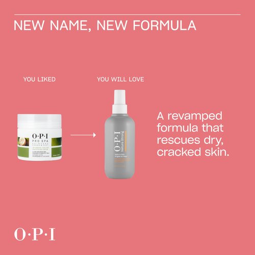 OPI Nature Strong Nails & Skin – Moisturizing Cuticle Care & Removal Treatments | Hydrating for Dry Cuticles, Nails and Skin | Enriched with Skin-Smoothing Emollients & Natural Ingredients | Vegan