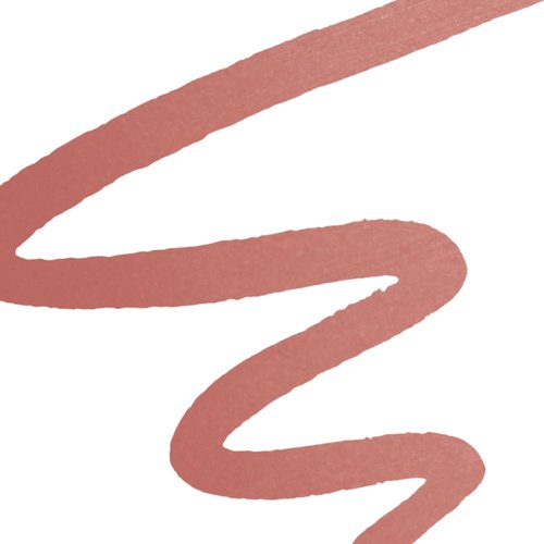 ColourPop So Juicy Lip Liner - Plumping & Long Lasting with Peptides - Smoothing Ceramides & Peppermint - Love That (0.01 oz)
