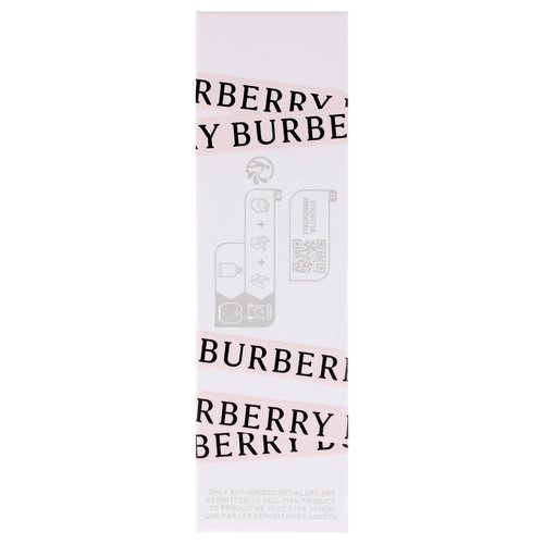 Burberry Her Intense by Burberry for Women - 1.6 oz EDP Spray